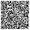 QR code with Aoc contacts