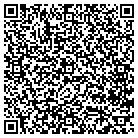 QR code with D R Buchanan Concrete contacts