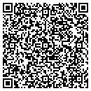 QR code with E 30 Motor Werks contacts