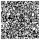 QR code with Hines Auction Service contacts