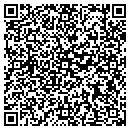 QR code with E Carmotors Southern California LLC contacts