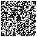 QR code with W Shewmaker contacts