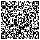 QR code with Tgif Flowers contacts