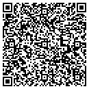QR code with D B Means Iii contacts