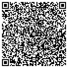 QR code with Advanced Septic Systems Inc contacts