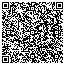 QR code with B & B Moving contacts