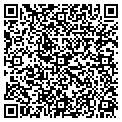 QR code with Bekings contacts