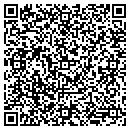 QR code with Hills And Rails contacts