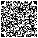 QR code with Harold Russell contacts