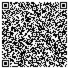 QR code with Peach Tree True Value Hardware contacts