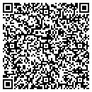 QR code with James F Bunch contacts
