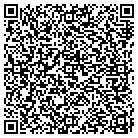 QR code with F And J Packing And Moving Service contacts