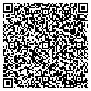 QR code with Terry Hickeys Auction Service contacts