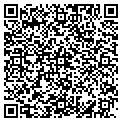 QR code with John M Bulloch contacts