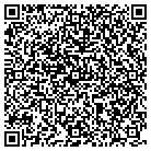 QR code with Gary Andrews Concrete Fnshng contacts