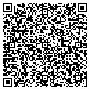 QR code with R H Whelan Co contacts
