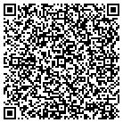 QR code with Rio Blanco County Veterans Service contacts