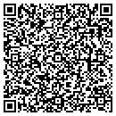 QR code with MD Landscaping contacts