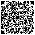 QR code with E D Wade contacts