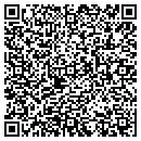 QR code with Roucke Inc contacts