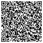 QR code with Van Veghel's Real Estate & Auction Service Inc contacts