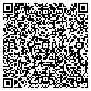 QR code with Kenneth D White contacts