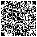 QR code with Hogbin Moving And Storage contacts