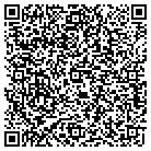 QR code with Howard E Hutching CO Inc contacts