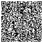 QR code with J C Moving & Delivery contacts