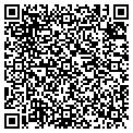 QR code with Leo Hebert contacts