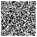 QR code with John Hanna contacts