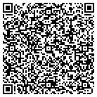 QR code with Gagner's Family Day Care contacts