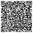 QR code with Roy Houff CO contacts