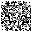 QR code with M-Heart Corporation contacts
