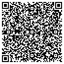 QR code with Horizon Project contacts