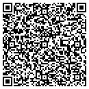 QR code with Rebel C Ranch contacts