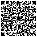 QR code with Hegge Construction contacts