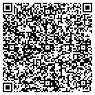 QR code with Sanford Process Corporation contacts