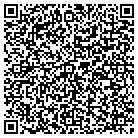 QR code with Here We Grow Child Care Center contacts