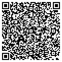 QR code with Jackie's Flowers contacts