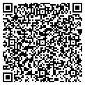 QR code with Allstar Bail contacts