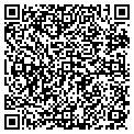 QR code with T And T contacts