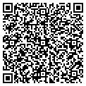 QR code with A & M Bail Bonding contacts