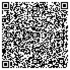 QR code with The Easy E Ranch contacts