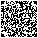 QR code with Hickman & Sons Concrete Work contacts