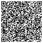 QR code with Advanced Engine Machine Inc contacts