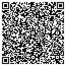 QR code with Hines Concrete contacts