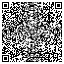 QR code with Holt Concrete Works contacts