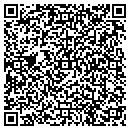 QR code with Hoots Concrete Co West Pla contacts