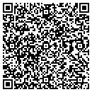 QR code with Taron Bakery contacts